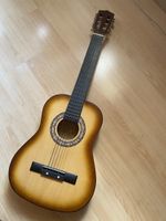 Guitare acoustique pour enfant