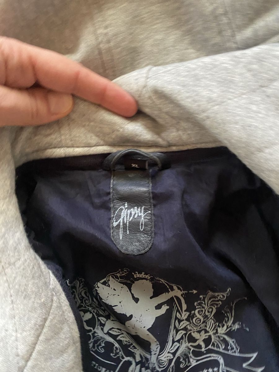 Jacken: Echt Lederjacke Damen – Gebraucht aus Flüeli-Ranft von Flueli-Ranft 1