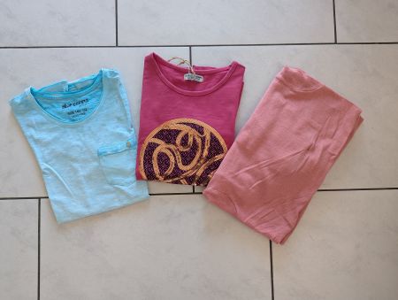 Neues Kleiderpaket Mädchen Grösse 152