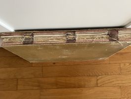 Antiker Atlas 1901