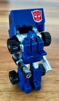 Transformers (G1): Mini Vehicles / Pipes (komplett)