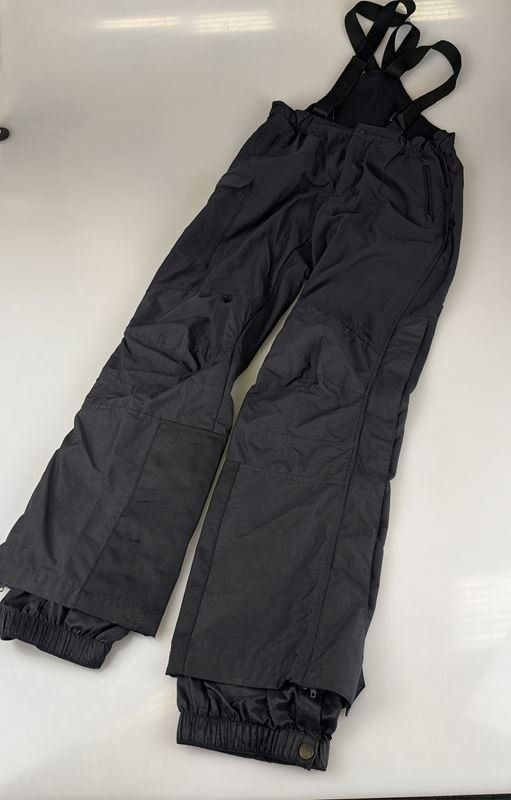 Salewa Pantaloni: SALEWA Skihose – Usato da Rüti ZH venduto da Restwert_Rueti_ZH