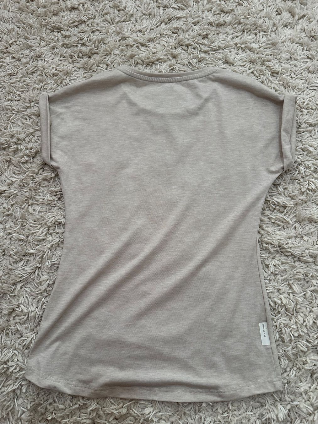 Mammut T-shirts: Mammut T-Shirt Gr.XS – D'occasion à Bern par BrandVilla 1