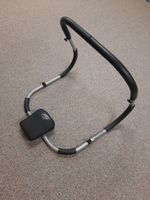 Bauchtrainer Fitnessgerät Ab-Roller, Versand möglich!