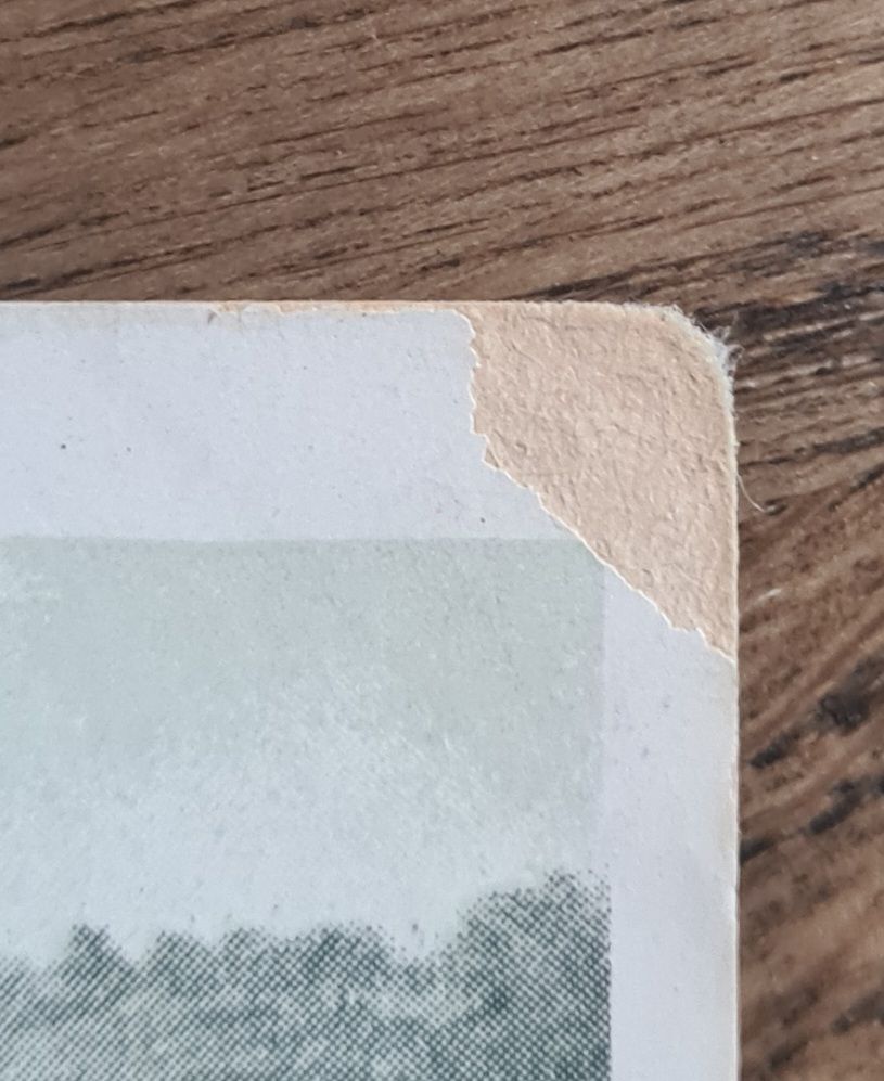 Cartoline postali: Prägekarte, Der Rheinfall mit Schaffhauserin – Usato da Ebikon venduto da Donar50 3