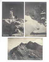 AK Tierwies Alp Schrenit Säntis Max Frei