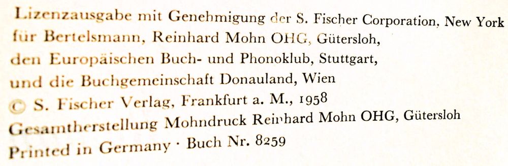 📖 Klassiker Roman DOKTOR SCHIWAGO von Boris Pasternak 📖💫 Kaufen auf