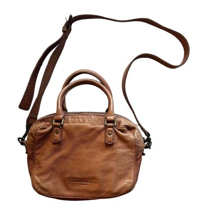 Liebeskind Tasche Damen Leder