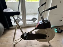 Kettler Hometrainer 60/70er Jahre
