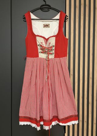 Dirndl, Gr. 40