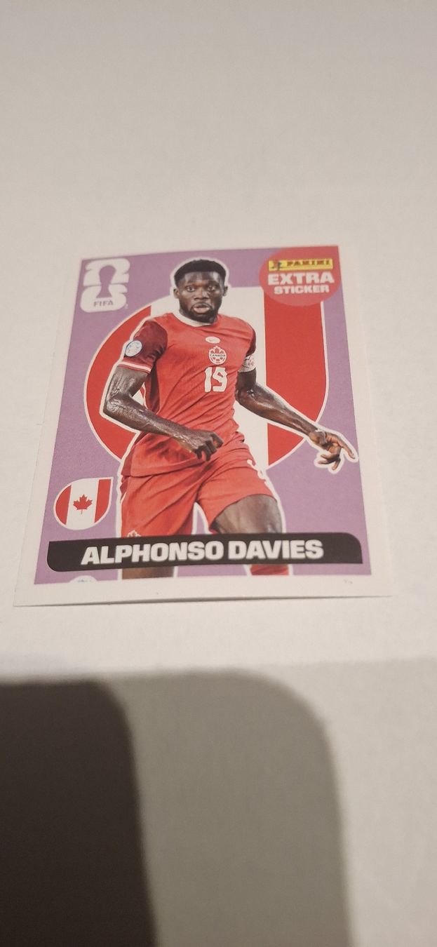 Panini Sammelbilder & Trading cards: panini – Neu und originalverpackt aus marly von reb_bd9z