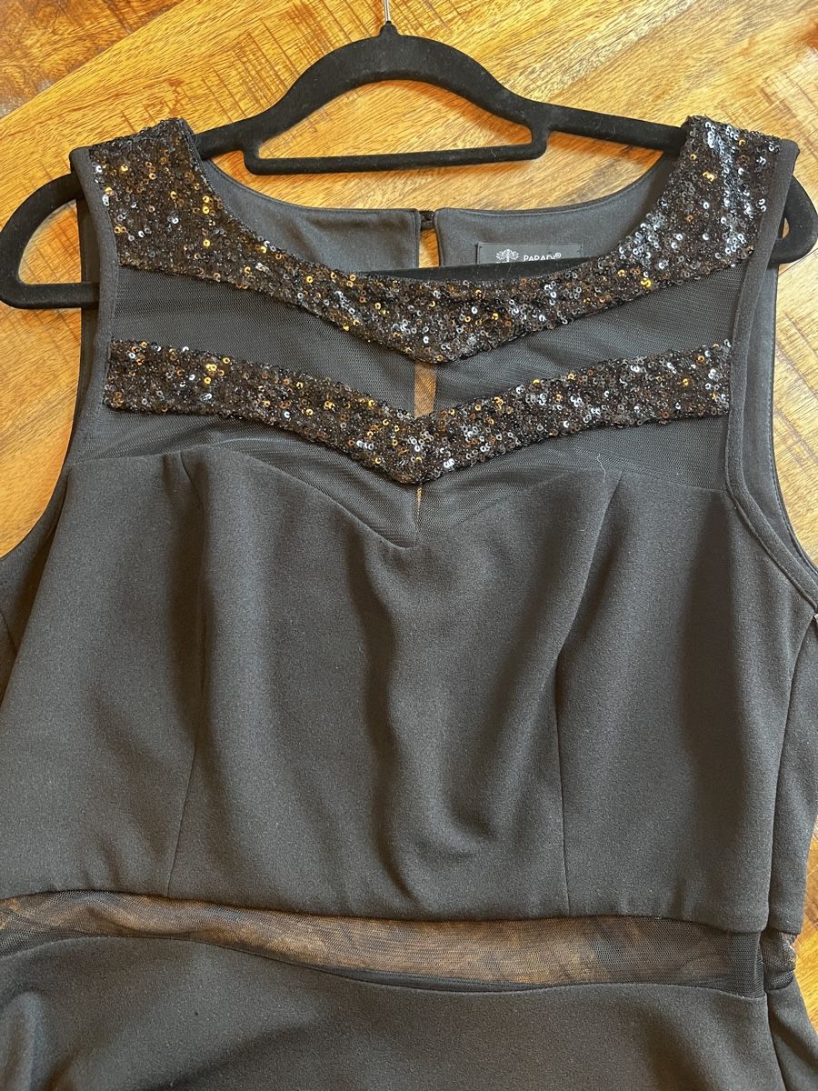 Vestiti: Abendkleid/ Cocktailkleid – Usato da Effretikon venduto da Michelle.rthl 5