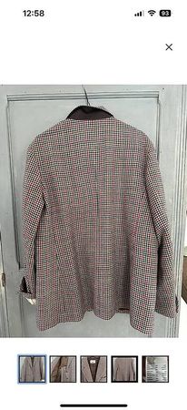 Veste Inès Delafressange pour Uniclo