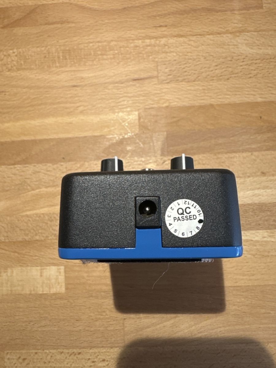 Strumenti musicali: EBS Multicomp (defekt) – Difettoso da Magden venduto da Funkyfingers 3