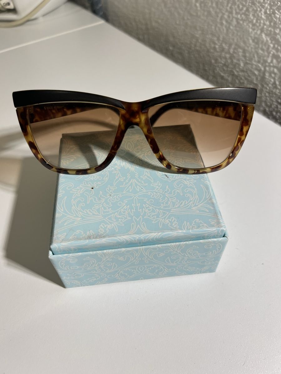 Occhiali & Lenti: Lunettes de soleil Courrèges, vintage – Usato da St-Pierre-Clages venduto da ste_xk6p 1