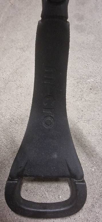 Kickboard: seduta aggiuntiva per monopattino Micro – Usato da Massagno venduto da Ale86 1