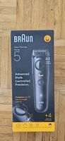 Braun Trimmer Barber Rasierer series 5