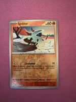 Pokemon Ignivor Reverse Holo 15 (Schwarze Blitze)
