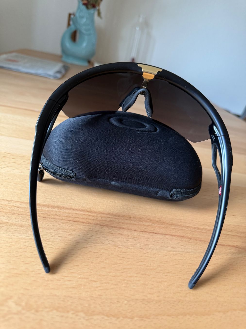 Oakley Occhiali & Lenti: Oakley Sonnenbrille Sphaera Strike – Usato da Basel venduto da samuelgerber01 3