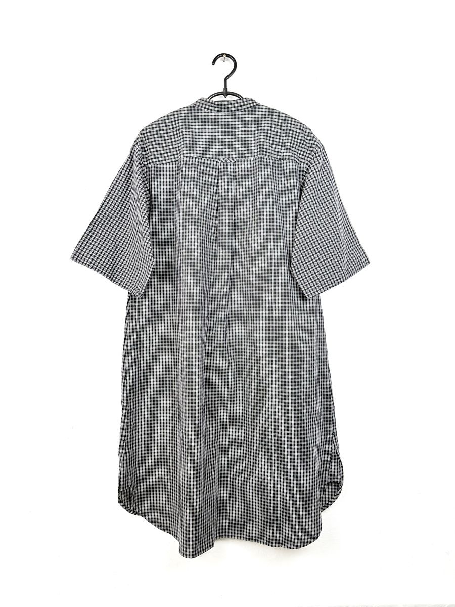 Toast Kleider: TOAST kariertes Sommerkleid, Grösse S – Neu (gemäss Beschreibung) aus Basel von A-Z-B 3
