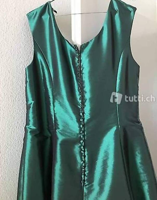 Kleider: Abendkleid  – Gebraucht aus Ittigen von football102013 1