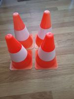 Kinder-Verkehrskegel 4 Stk.