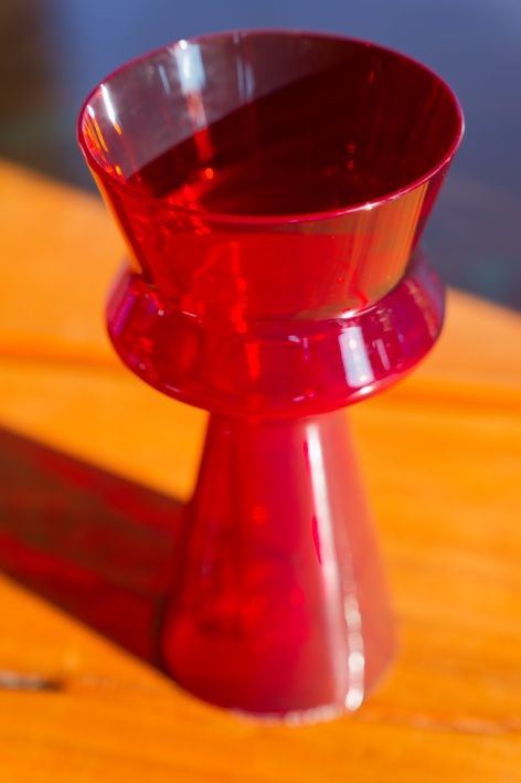 Murano Portacandele: Foscarini Candeliere 2007 limiert Murano Glas – Usato da Vuadens venduto da meib 1