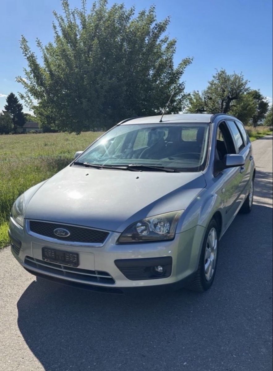 Ford Automobili: Ford Focus 2.0 – Usato da Zeiningen venduto da mat_yxt8