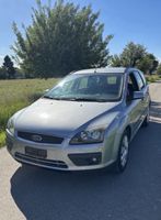 Ford Focus 2.0