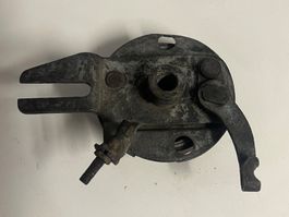 Puch Maxi N Bremsankerplatte hinten Hinterrad Bremsteller