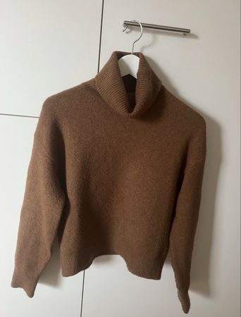 Pullover Grösse M
