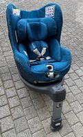 Cybex Platinum Sirona Z i-Size 
