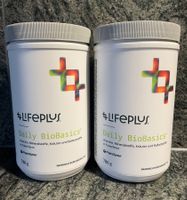 Daily BioBasics Lifeplus (1,5 Dosen)