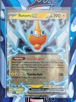 Rotom ex - #14