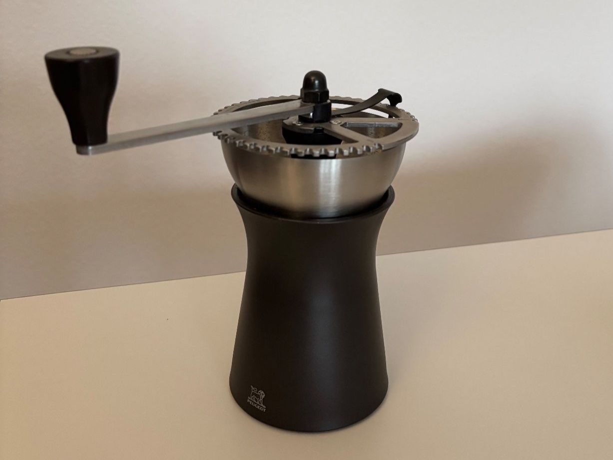 Kaffeemaschinen & Espressomaschinen: Peugeot Kronos Kaffeemühle – Gebraucht aus Uster von dav_8gnw 3