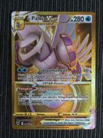 Pokemon Palkia Vstar Gold Astral Radiance Deutsch