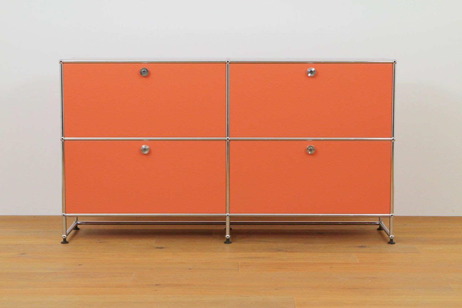 USM Kommoden: USM Haller Sideboard // UPCYCLED // NEUE FARBEN – Neu (gemäss Beschreibung) aus Affoltern am Albis von StudioStandard