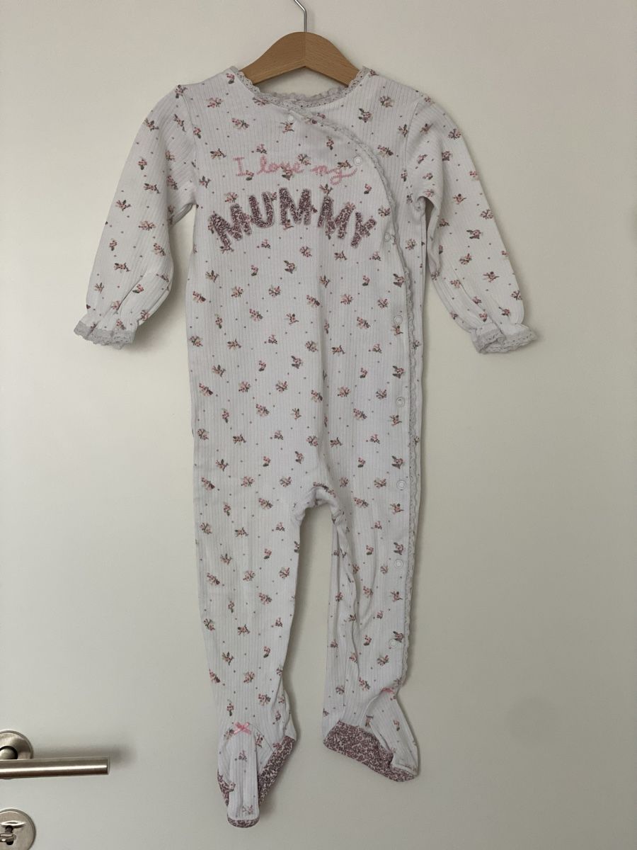 Next Pyjamas: Strampler - Schlafanzug von Next - Gr. 86 – D'occasion à WEINFELDEN par marygloss 4