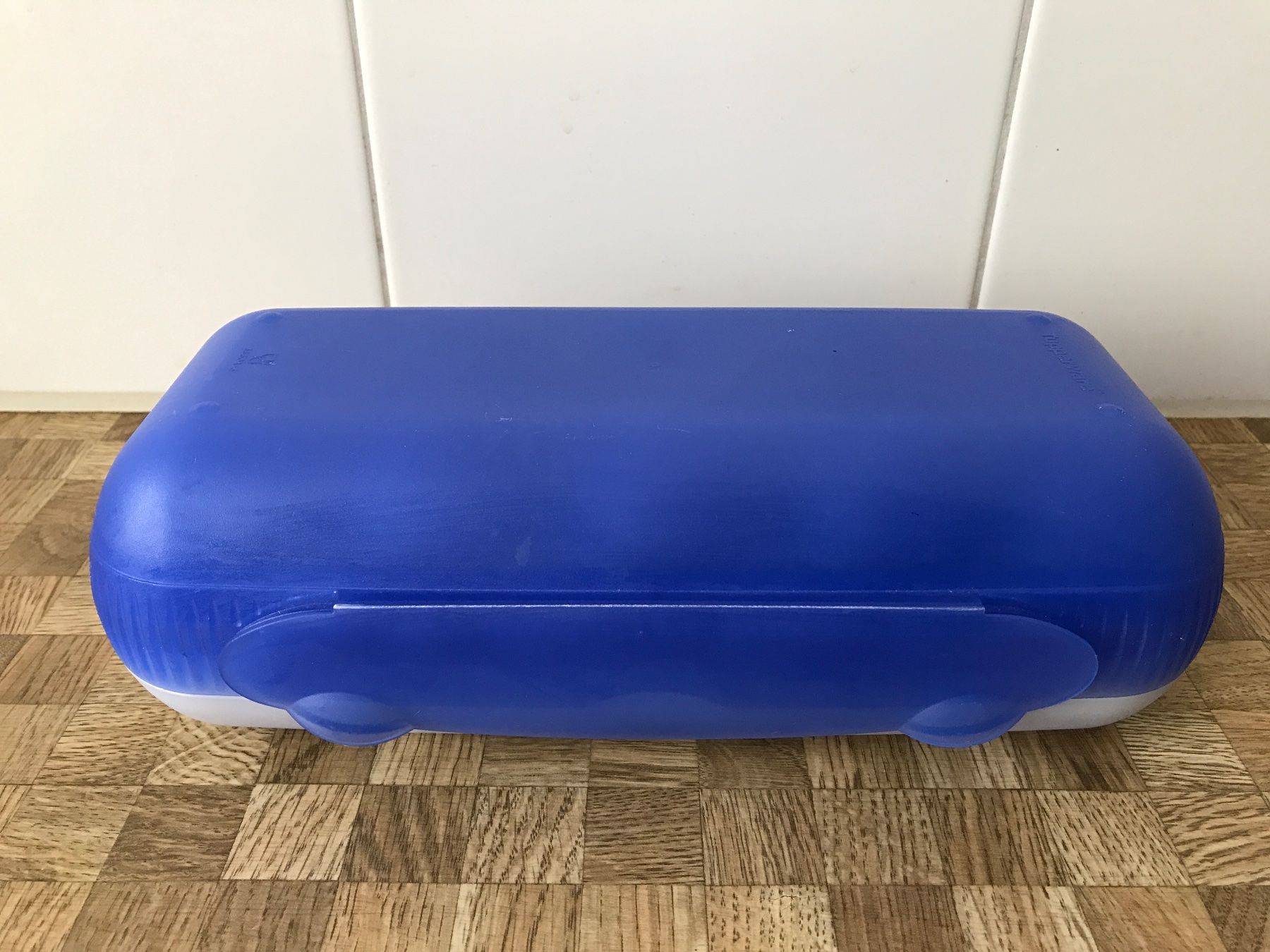 Tupperware Recipients et similaires: Tupperware Eierbehälter für 10Eier – D'occasion à Birmensdorf ZH par Hilhan 1