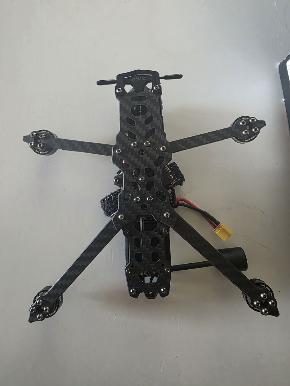 TBS RC Kits de montage: drone tern LR40 – Neuf avec emballage d'origine à Troistorrents par kev_ytm5 3