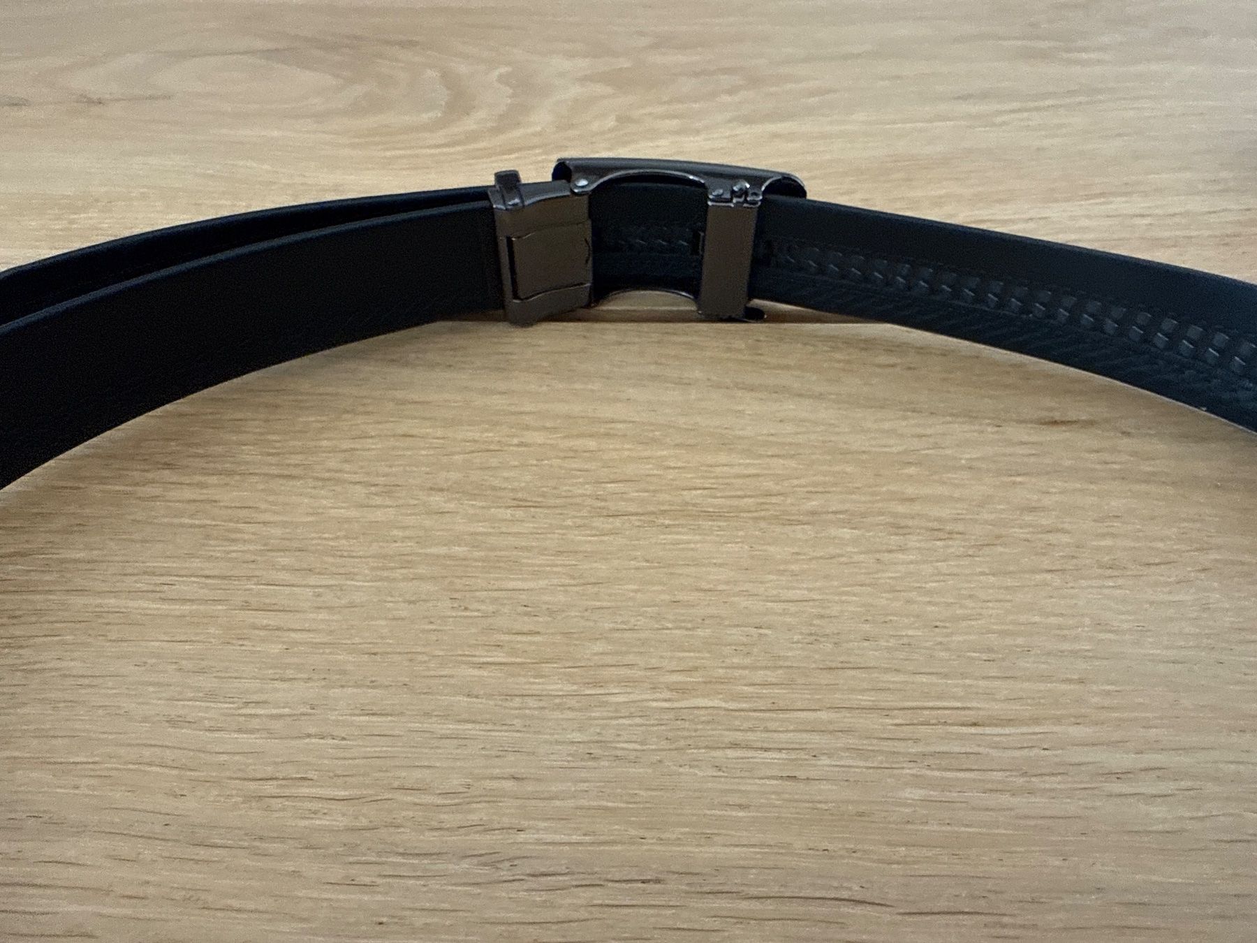 Cinture: Gürtel schwarz Automatic Schnalle gu... – Usato da Auenstein venduto da mar_cw5z 2