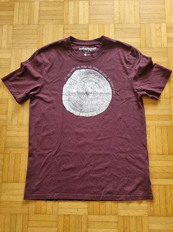 T-shirt: T-Shirt Grösse M – Usato da Kloten venduto da steffim1980