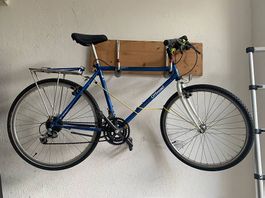 Herrenfahrrad