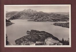 RIGI-KÄNZELI - 1930