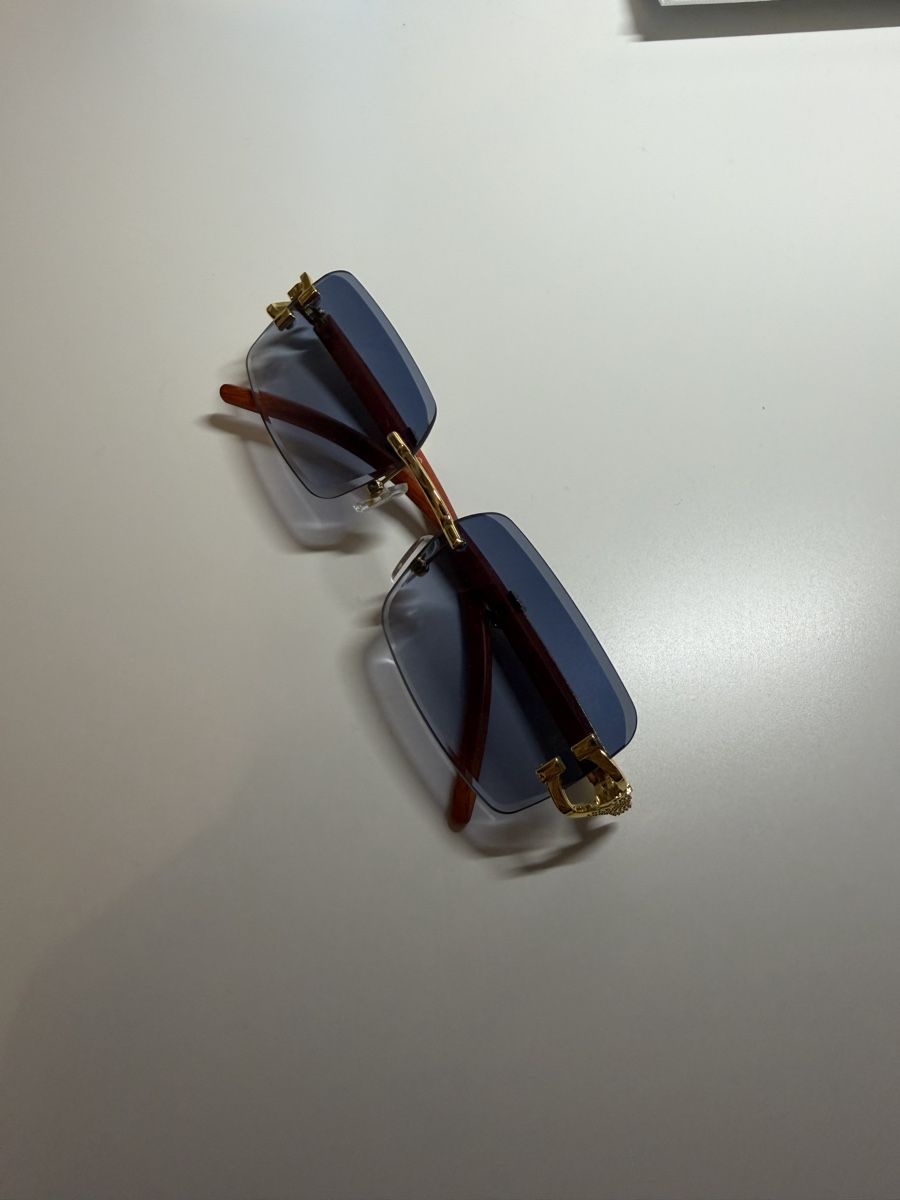 Occhiali & Lenti: Sonnenbrille Neu – Nuovo (secondo la descrizione) da Basel venduto da kur_y25t 2