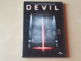 Devil