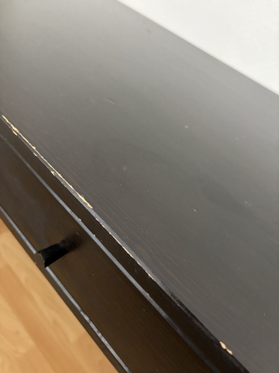 Bureaux: Wooden table  – D'occasion à Zürich par dem_7nxr 2