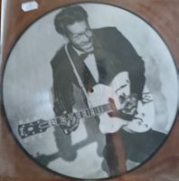 LP - Chuck Berry / Baby Doll