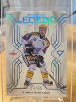 Sportzoo - Rintanen - EHC Kloten - Eternal Legend 23/65