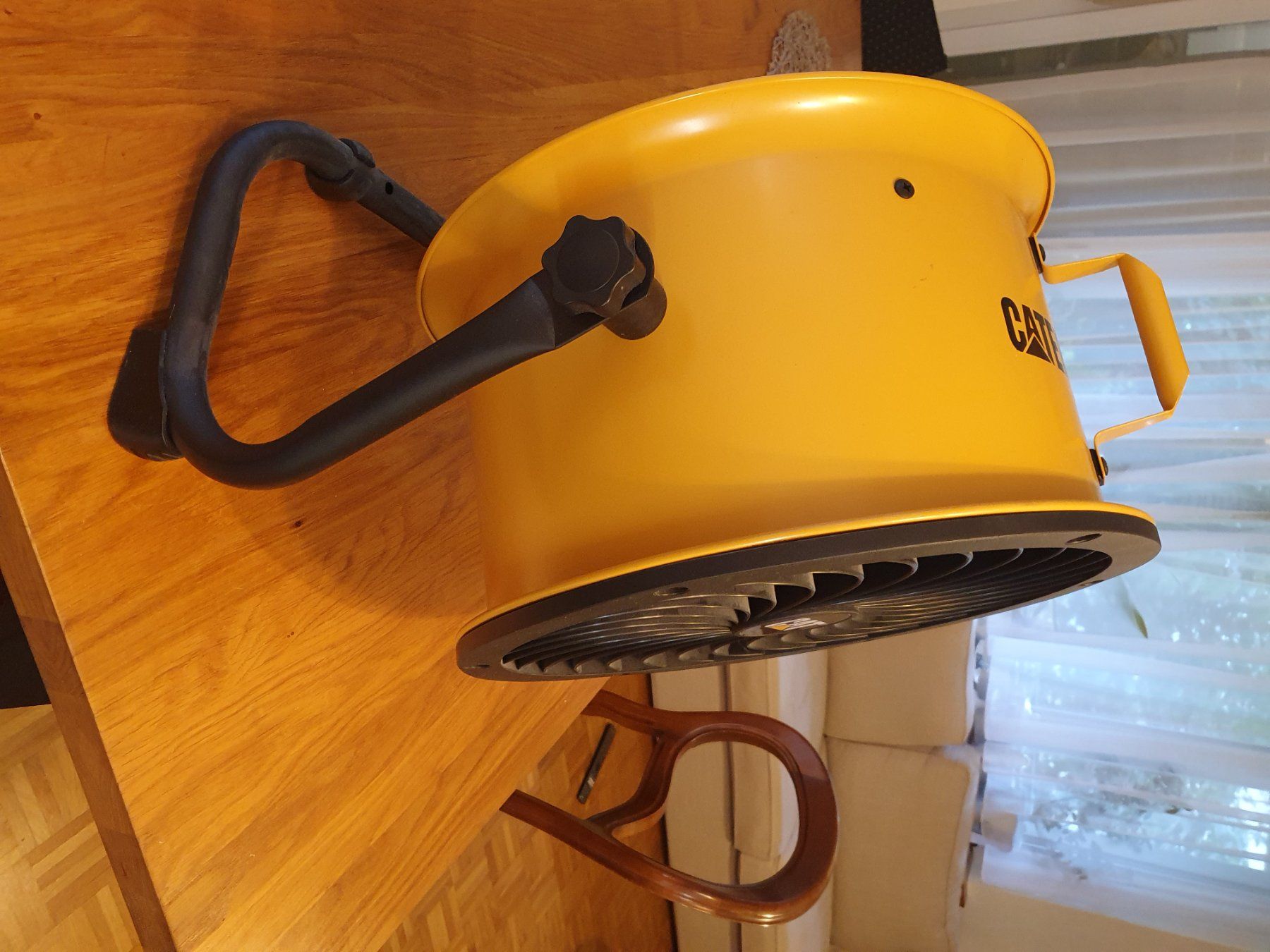 Caterpillar Ventilatori: Grosser Ventilator CAT .. – Nuovo (secondo la descrizione) da Allschwil venduto da pie_h8wz 3